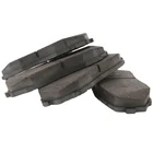 4605b541 23 Years Manufacturer Front Axle Brake Pad Set Disc Brake 4605B541 CBZ2-33-23Z LDY7-33-28Z