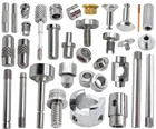 Parts Parts Manufacture China Manufacturer Oem Metal Stamping Parts Non-standard CNC Machining Parts With Laser Cutting