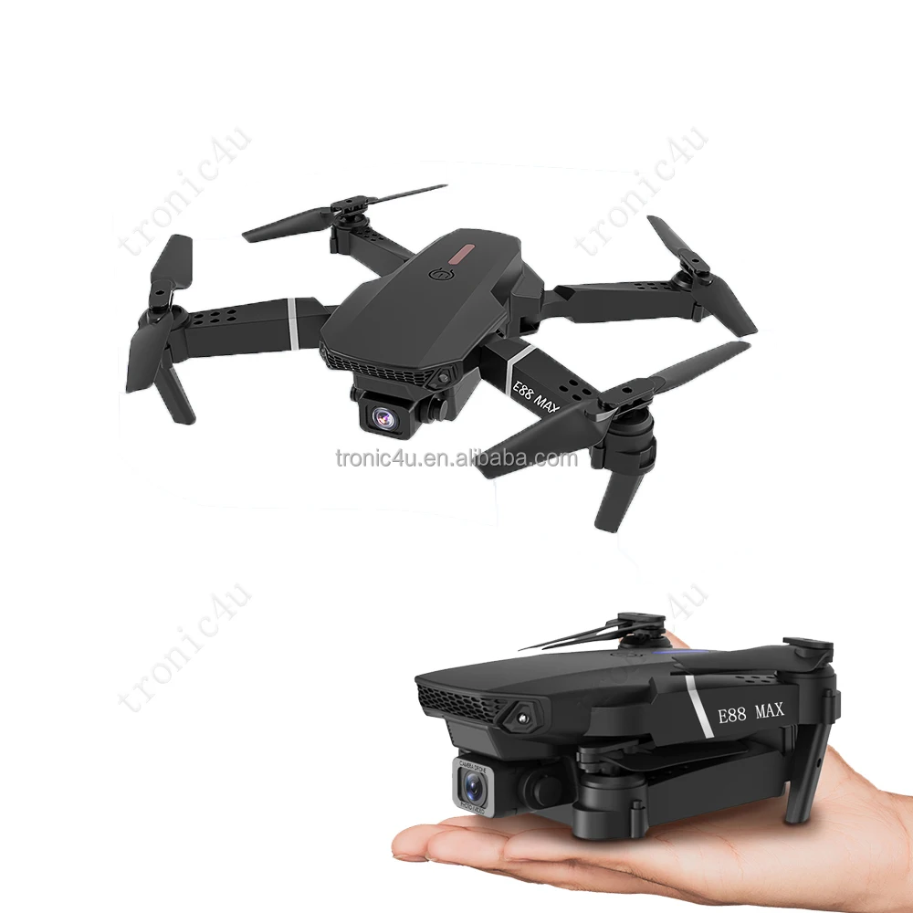 mini helicam