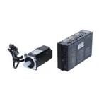 Power Motor Ac Motor High Power 3kw AC Servo Motor