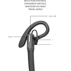 Handsfree A Hot Original Handsfree Earphone Headset For Android Mobile Universal Wireless Headphone