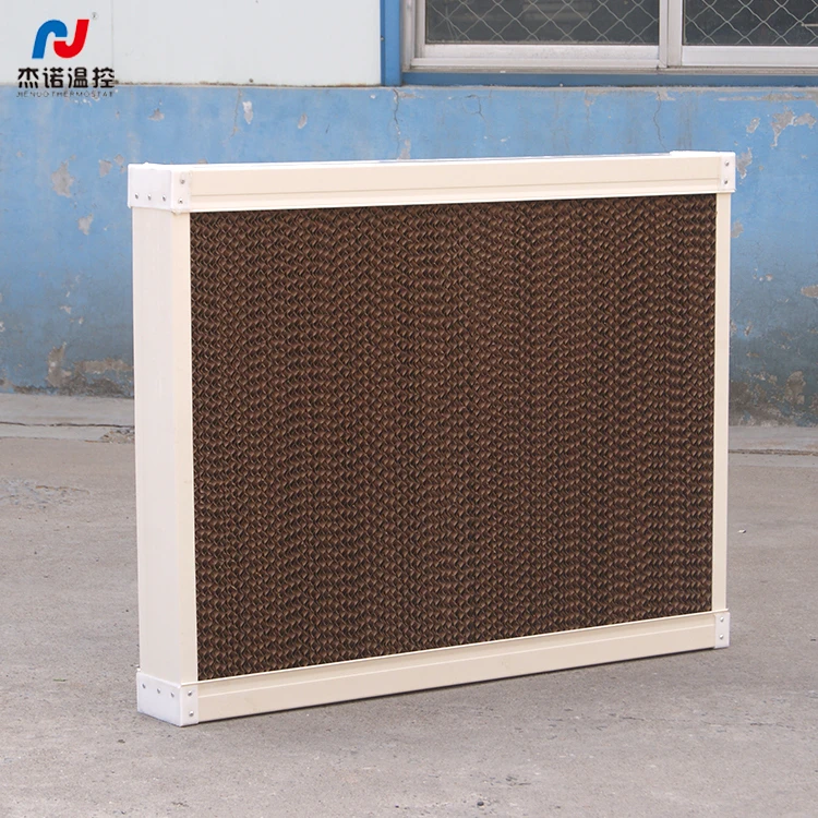 Air Coolers, JSN(7090, ISO9001:2008 - detail 10