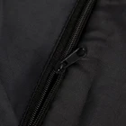 Nylon Bags Nylon Drawstring Nylon Bag Fast Delivery Cheap Small Plain Blank Black Nylon Drawstring Bags
