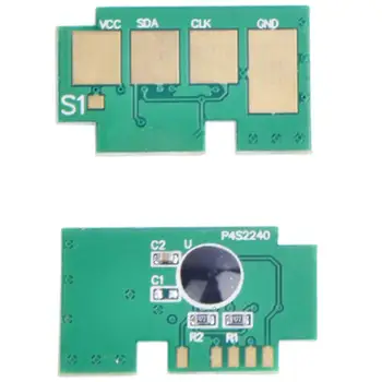 Laser toner chips for Samsung ML-1666