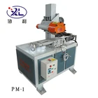 Automatic Polishing Machine Flat Plane Rectangular Flat Plate Derusting Polishing Machine