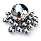 Steel Balls Metal High Quality Carbon Large Stainless Steel Balls Large Metal Spheres