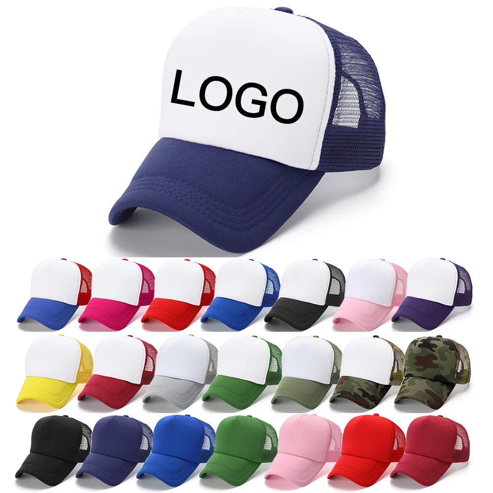 custom cotton hats