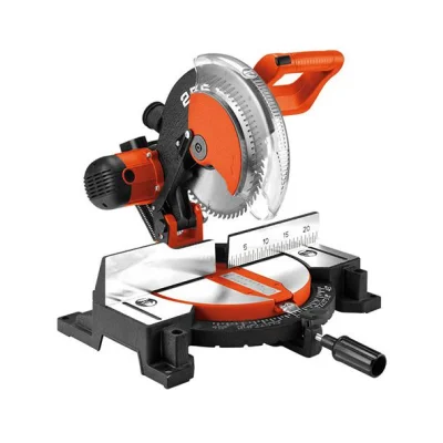 J1g-zb-255-a Metal Cutting Miter Saw 