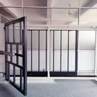 Gates Swing Gate Hot Sale Factory Price DC24V Door Gates Automation Swing Gate Motor Opener