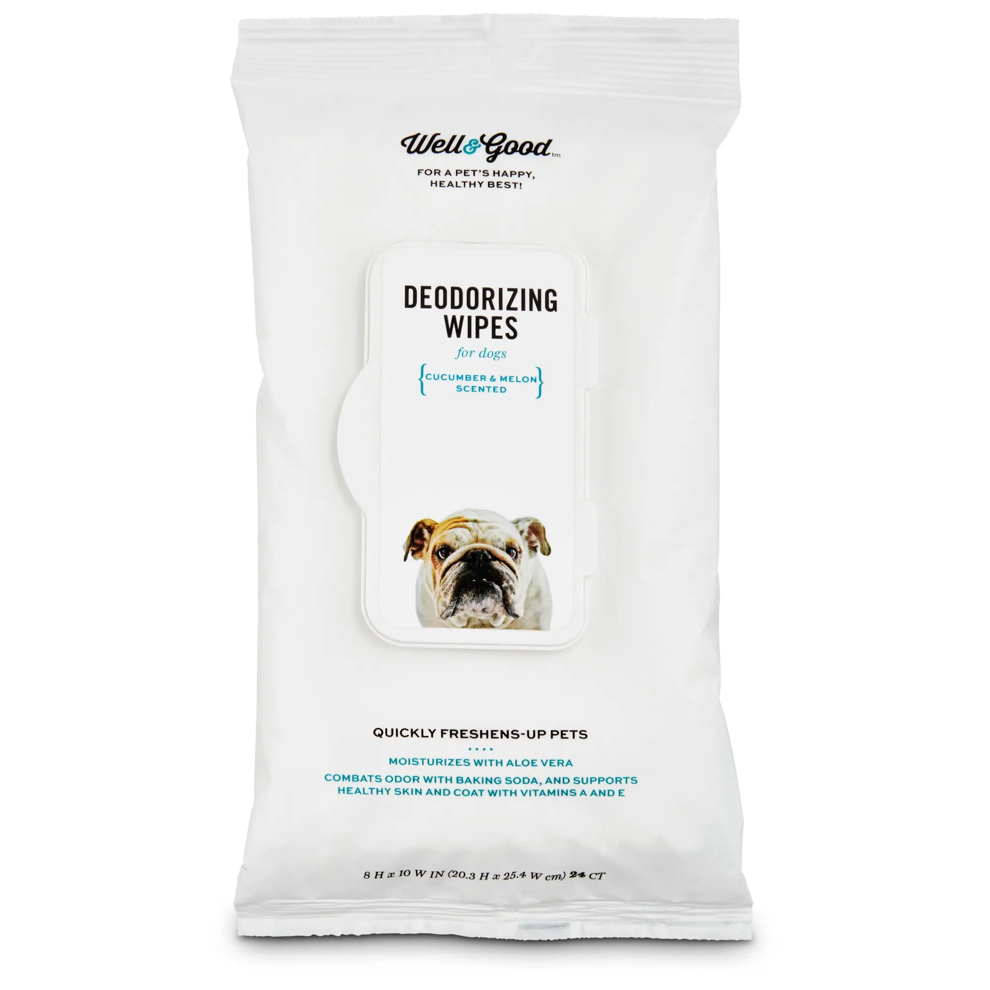 pet wipes target