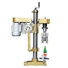 Capping Machine Capping Machine Semi Automatic Small Plastic Bottle Bottle Screw Capping Machine