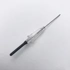 Pen Whosale Plastic Blood Collection Flash Back Needle Pen Type 21G 22G 23G