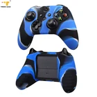 Skins For Xbox Series X Anti Dust Cover OEM / ODM Silicone Game Controller Skins