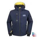 Jacket Winter Fitness Sports Waterproof Softshell Jacket High Quality Wind Jacket Outdoor Winter Jacket Man