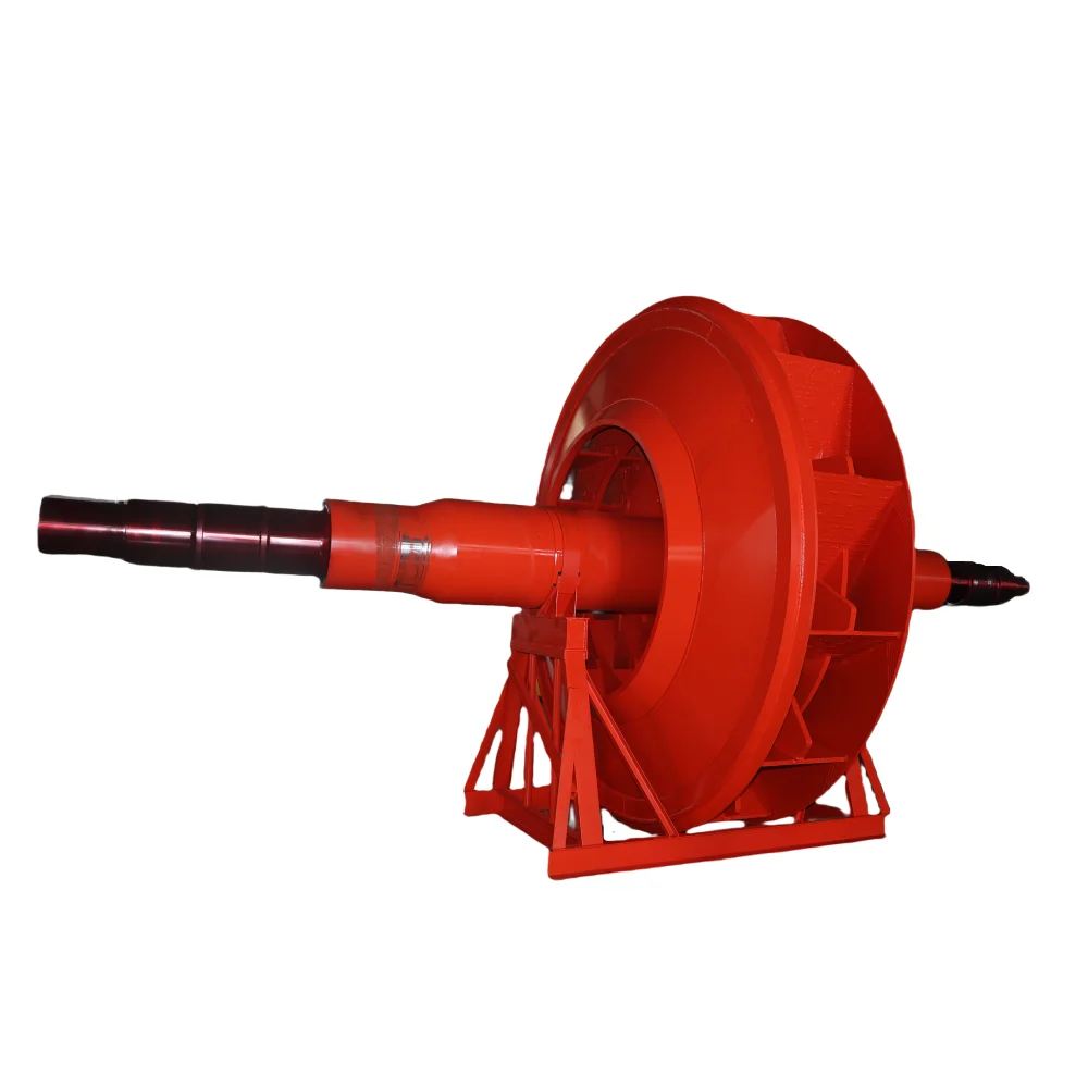 Centrifugal Fan, AC 220V~240V - detail 10