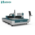 Laser Fiber Lazer 2000Watt Fibre Metal Cutting Laser Machine Cnc Fiber Lazer Stainless Steel Cutter Prices
