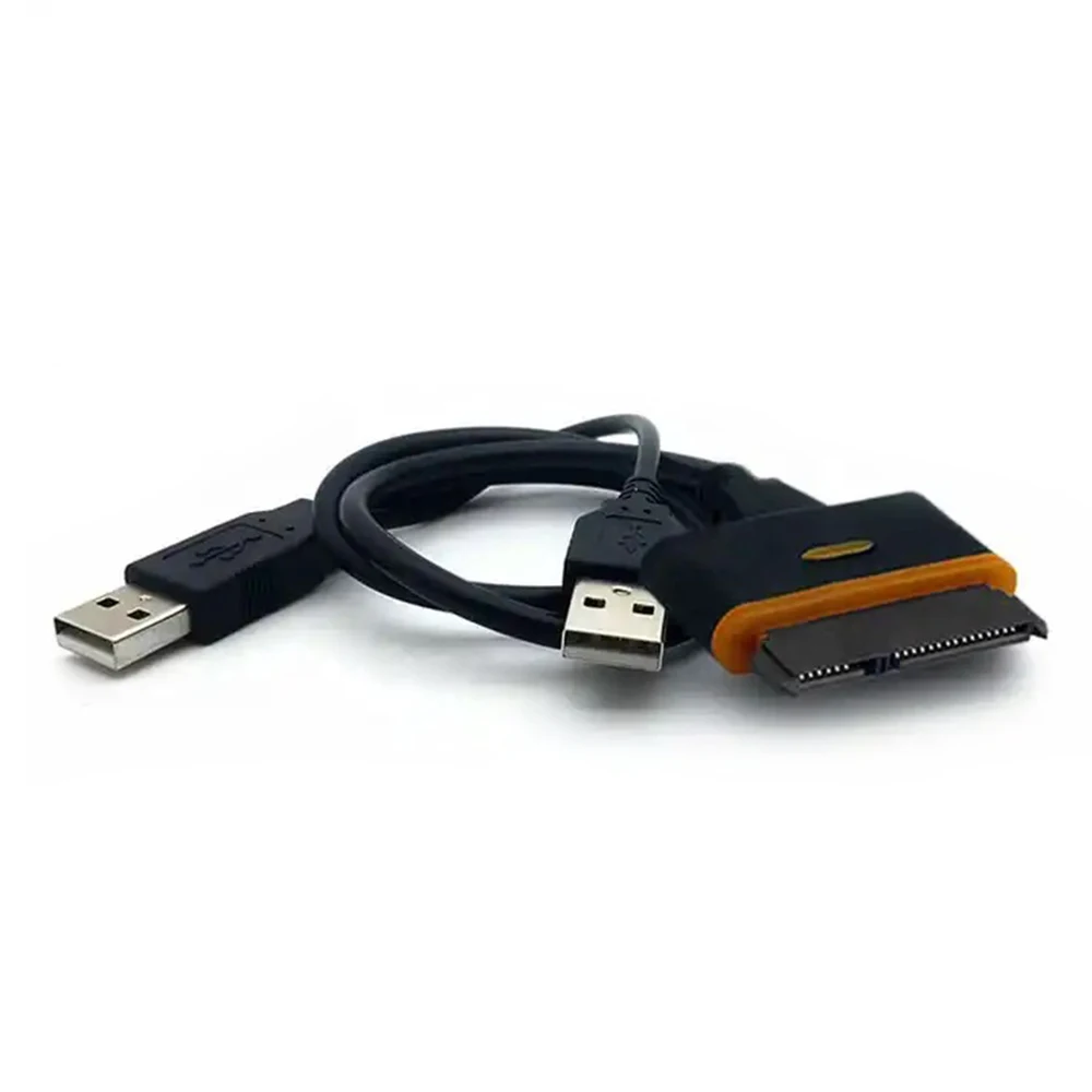 USB 2.0 to SATA (3)