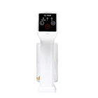 Spray Gun Portable Electric Nano Alcohol Disinfection Spray Gun Airless With Touch Screen