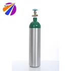 Nitrogen Good Quality 10L 20L 30L 40L 50L Industrial Gas Oxygen Nitrogen Argon CO2 Laughing Gas Cylinder