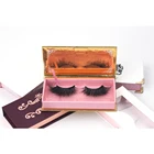 Eyelashes Eyelash Best Faux Mink Eyelashes Wholesale Custom Eyelashes Thick Faux Mink Eyelash Best Lash Vendor