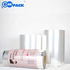 Printing Shrink Max 8 Colors Shrink Film Manufacturers DMPACK Printing Polyolefin POF Shrink Film