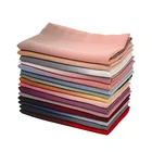 Chiffon Scarf Chiffon Wholesale Tie Dye Chiffon Scarf Hijab Muslim Women Chiffon Shawls Hijab