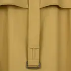 Women's Women Trench Coat Women New Style Women's Trench Coat Lattice Trench Coat With High Quality