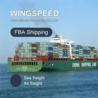 Service Door To Door Service Amazon Shipping --Skype: Jolyn Bonmedshipping .Com