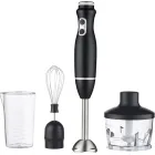 Factory Wholesale Hand Blender Smart Variable Speed Kitchen Stainless Steel Hand Blender
