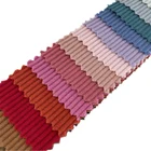 For Jacket Instock For Coat Pants Trousers Jacket High Quality Velvet Corduroy Fabric 100% Polyester