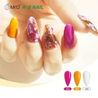 Nail Gel Nail Art Uv Gel Nails RS Nail Painting Gel 5g Free Sample Nail Art Paint Uv Gel Pure Color Gel Private Label Hight Quality