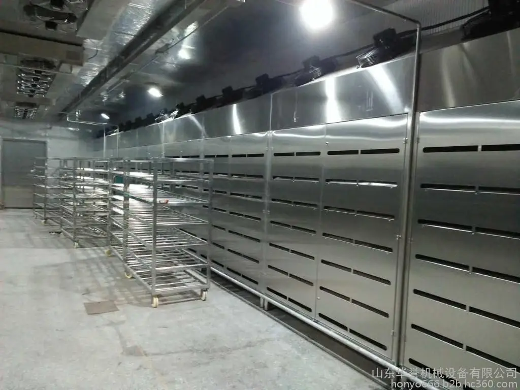 Thawing Equipment, 380V, 17kw - detail 20