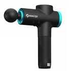 Deep Muscle Massage Gun Quality 2020 New Professional Booster Deep Vibration Muscle Fascia Massage Gun