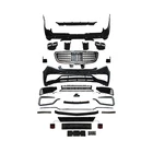 GBT Drop Shipping Car Parts Body Kit For Vito Facelift For Mercedes Benz V Class Body Kit