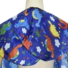 Cape 90*110CMHot Selling Wholesale Customized Cape For Barber Baby Child Hair Cut Hairdresser Cape