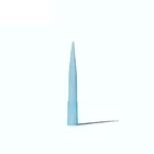 Tips Adjustable 300ul Disposable Micro Pipettor Tips 0.5-10ul