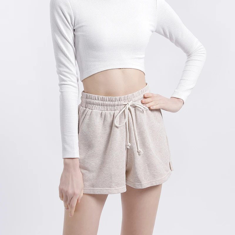 cotton short pants