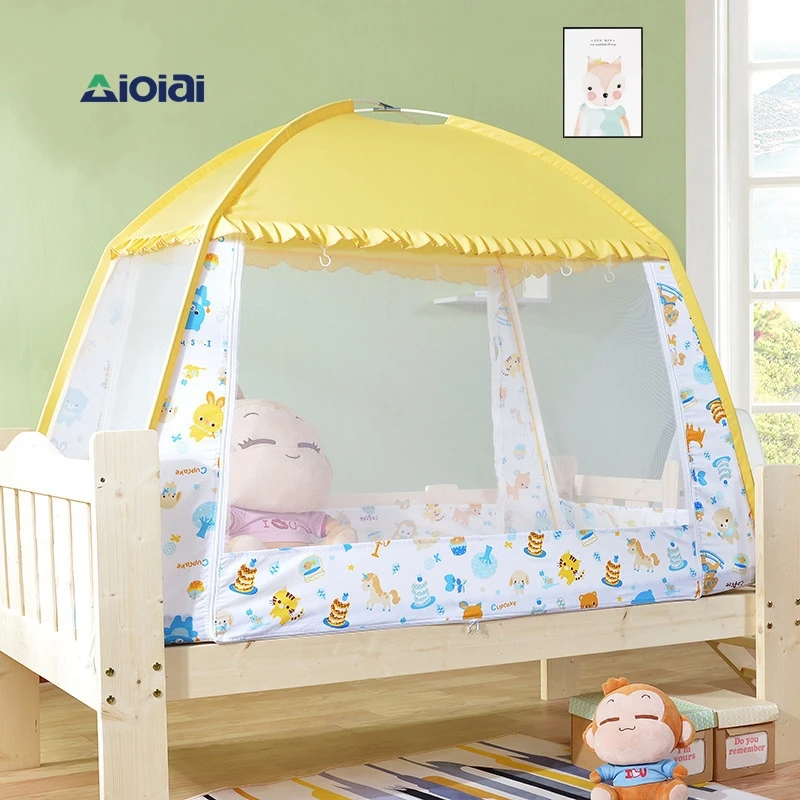 baby tent cot