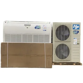 HJI 48000Btu Not Inverter Central Air Conditioning Seat Suspended Indoor Unit For Fast Cooling And Durable Use