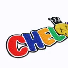 Hoodies Pattern Patch Custom Badges Style Handmade Chenille Patch Hoodies