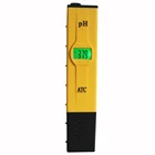 Ph Tester Ph PH-2011 Portable Digital PH Water Quality Tester Pen Type With ATC Backlight