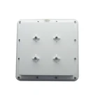 Rfid Gate Rfid Reader High High Power Rfid Reader Contactless Reader For Gate
