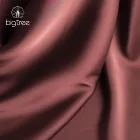 Fabric Satin Fabric Pajamas Acetate Bride Silk Touching Satin Dress Blouse 100% Polyester Fabric