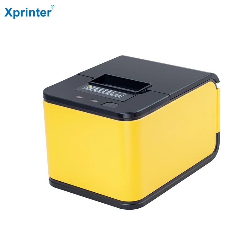 Hot Sale Portable Airprint Pos Receipt 