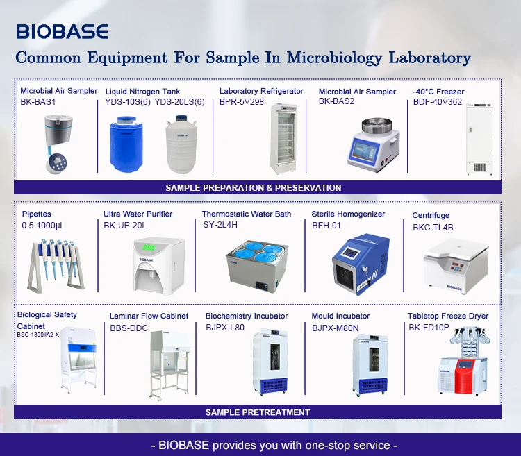 Biobase Self Pressurized Liquid Nitrogen Tank L L L L Self