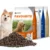 Pet dry dog food Cat Food Bulk Dry food