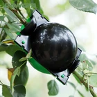Rooting Box Plant Root Pods Air Layer Rooting Ball Grafting Plant Pod Root Growing Box Breeding Case For Garden