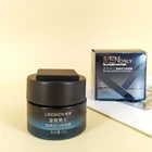 In Stock Private label 50g Moisturizers Creams Man New Customized Fresh Moisturizer For male