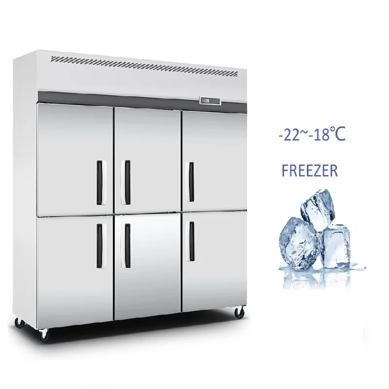 Door Refrigerator, 110V60HZ 220V, 290 - detail 22