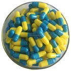 Shell Capsule Vegetarian Capsule Shell